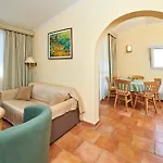 Apartment Bellevue Plava Laguna