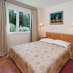 Bellevue Plava Laguna Lägenhet Poreč