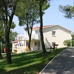 Lägenhet Bellevue Plava Laguna *