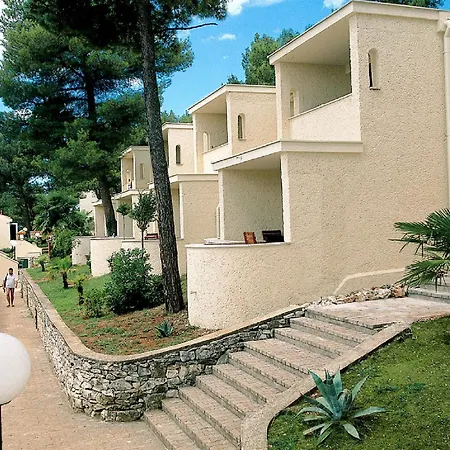 Bellevue Plava Laguna Apartment *