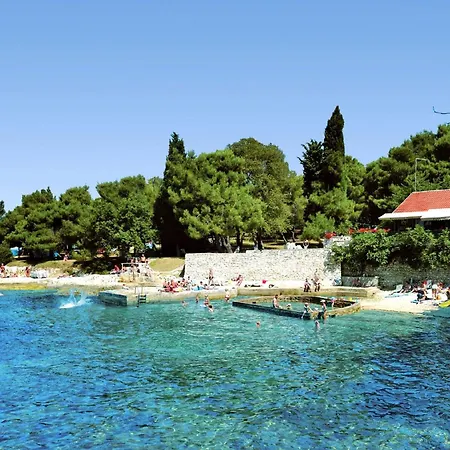 Apartment Bellevue Plava Laguna Porec