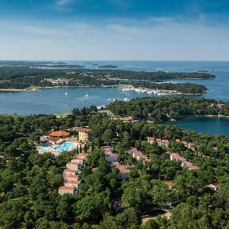 Bellevue Plava Laguna Porec