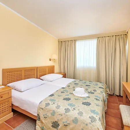 Bellevue Plava Laguna Apartment *