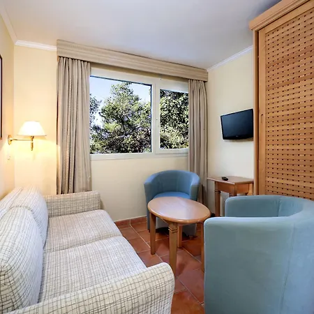 Apartment Bellevue Plava Laguna Porec