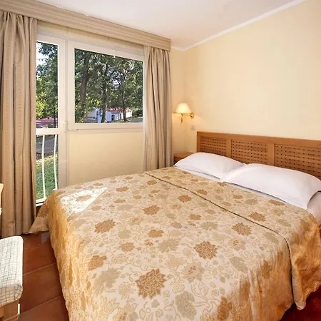 Bellevue Plava Laguna Apartment