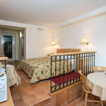 Bellevue Plava Laguna Apartment Porec