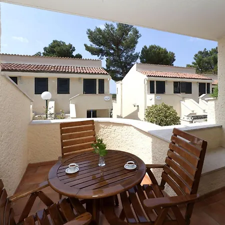 Apartment Bellevue Plava Laguna