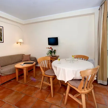 Bellevue Plava Laguna Apartment *