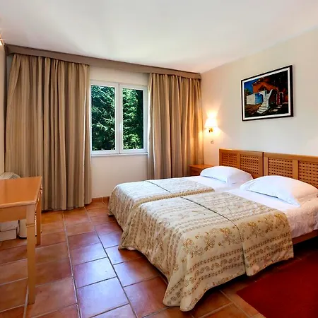 Apartment Bellevue Plava Laguna *