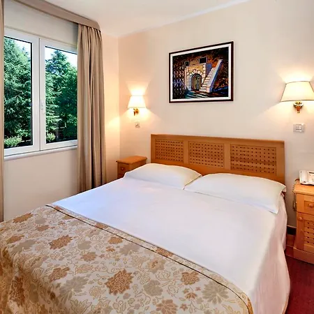 Apartment Bellevue Plava Laguna