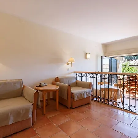 Bellevue Plava Laguna * Porec