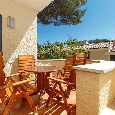 Bellevue Plava Laguna Apartment *