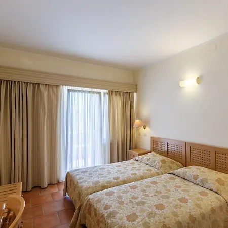 Apartment Bellevue Plava Laguna