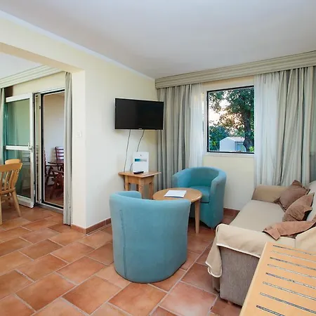 Apartment Bellevue Plava Laguna