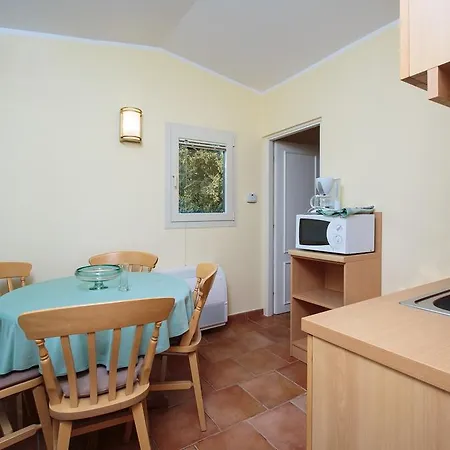 Bellevue Plava Laguna Apartment *