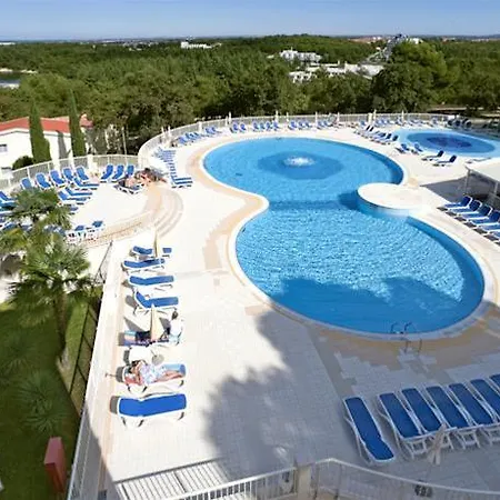 Bellevue Plava Laguna Apartman
