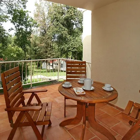 Bellevue Plava Laguna * Porec