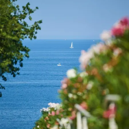 Apartman Bellevue Plava Laguna