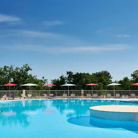 Bellevue Plava Laguna Apartment *