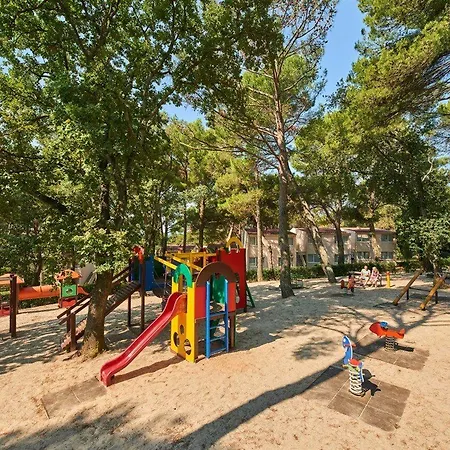 Bellevue Plava Laguna Apartman