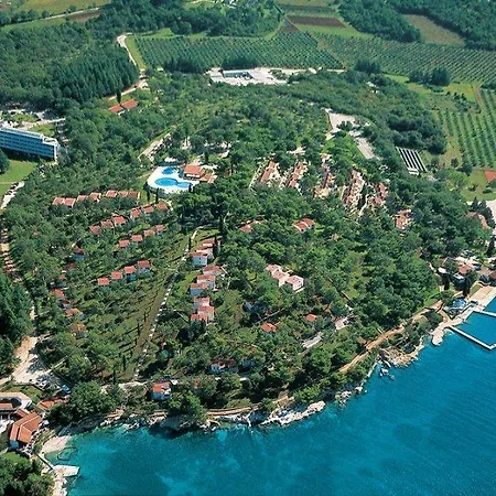Apartman Bellevue Plava Laguna