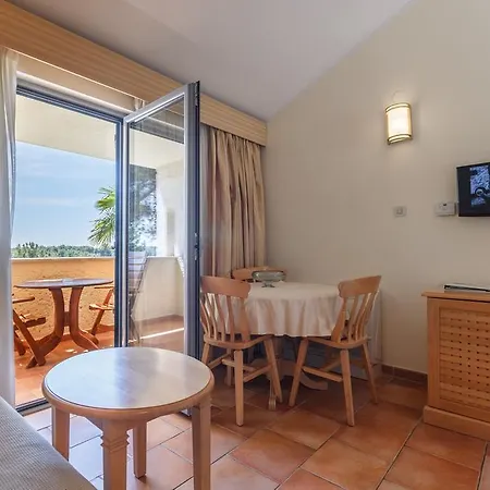 Bellevue Plava Laguna Apartment *