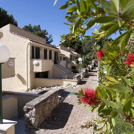 Apartman Bellevue Plava Laguna