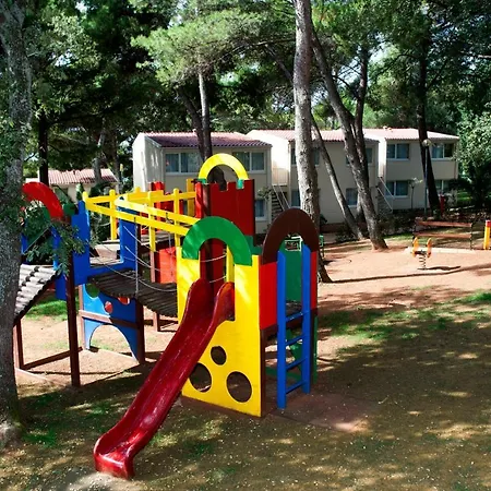 Bellevue Plava Laguna Apartman