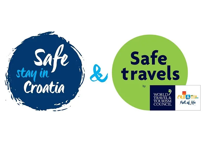 Bellevue Plava Laguna 아파트 *