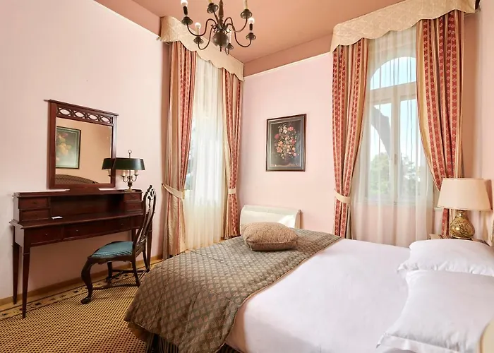 아파트 Bellevue Plava Laguna 포레치