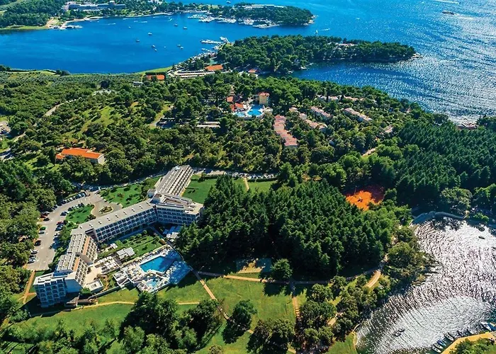 Bellevue Plava Laguna * 포레치