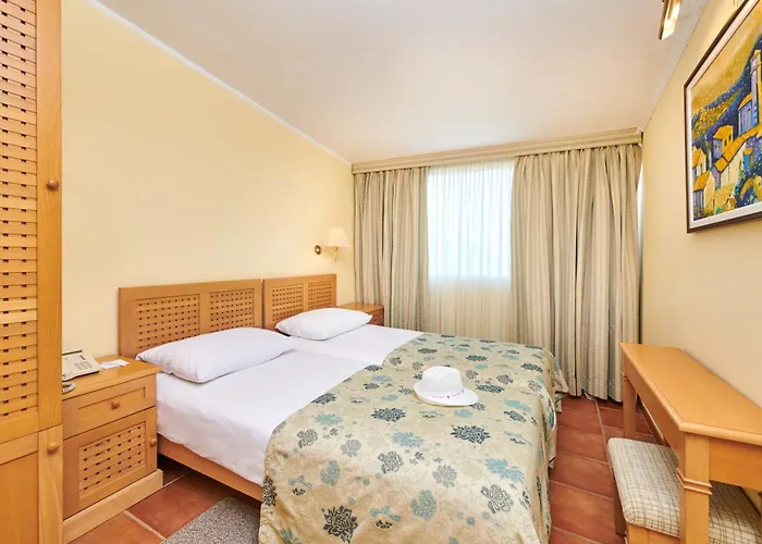 Bellevue Plava Laguna 아파트 *