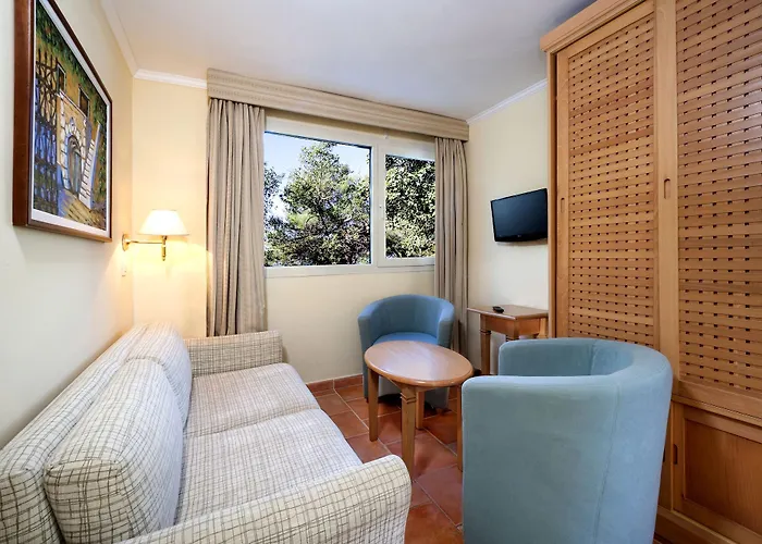 아파트 Bellevue Plava Laguna 포레치