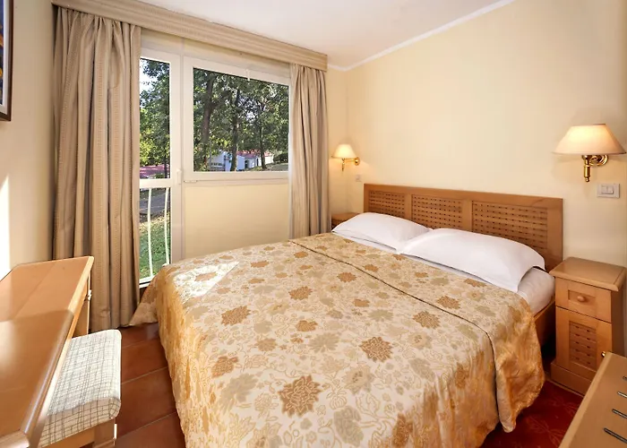 Bellevue Plava Laguna 아파트