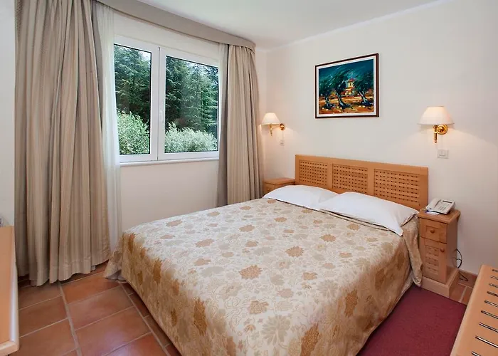 Bellevue Plava Laguna 아파트 포레치