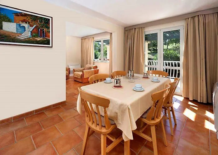 아파트 Bellevue Plava Laguna