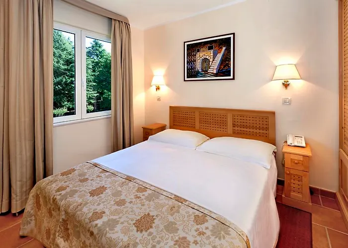 아파트 Bellevue Plava Laguna