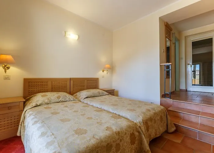 Bellevue Plava Laguna