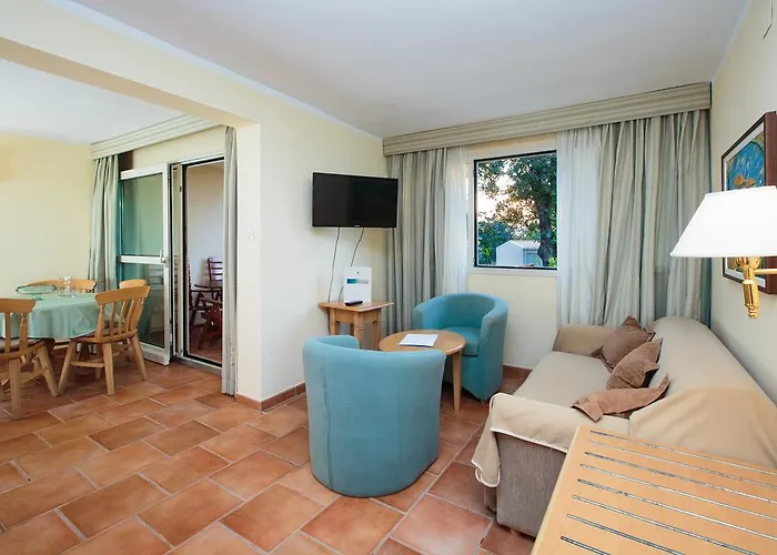 아파트 Bellevue Plava Laguna