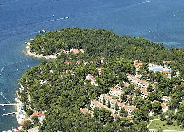 Bellevue Plava Laguna * 포레치