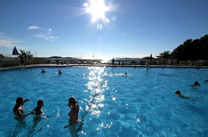 Bellevue Plava Laguna 포레치