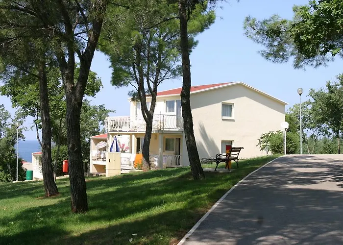 아파트 Bellevue Plava Laguna *