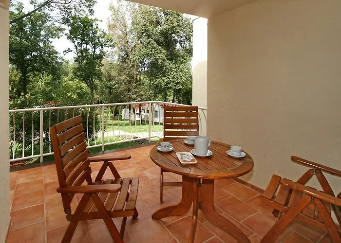 Bellevue Plava Laguna * 포레치