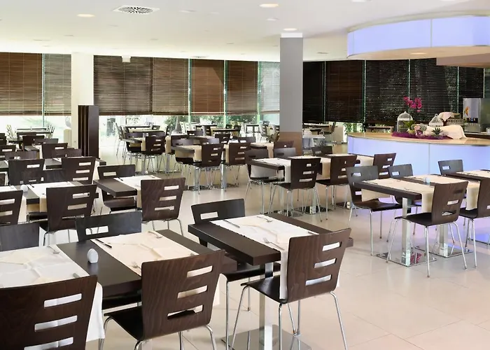 아파트 Bellevue Plava Laguna