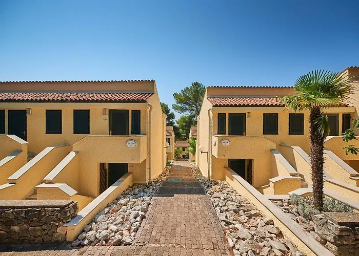 Bellevue Plava Laguna