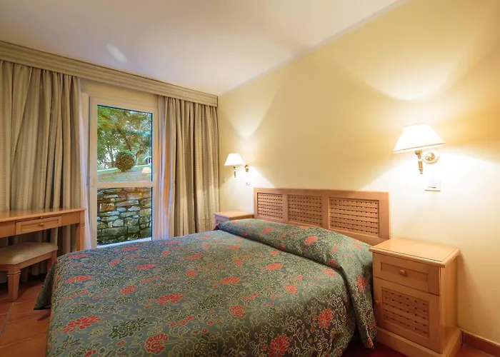 Bellevue Plava Laguna 아파트