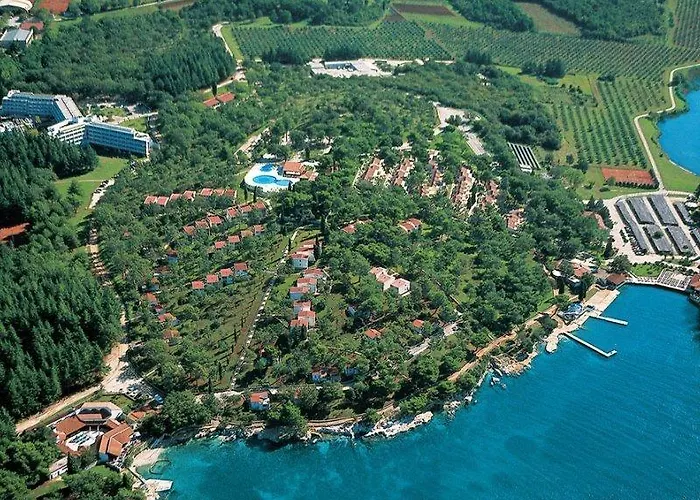 아파트 Bellevue Plava Laguna