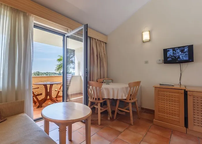 Bellevue Plava Laguna 아파트 *