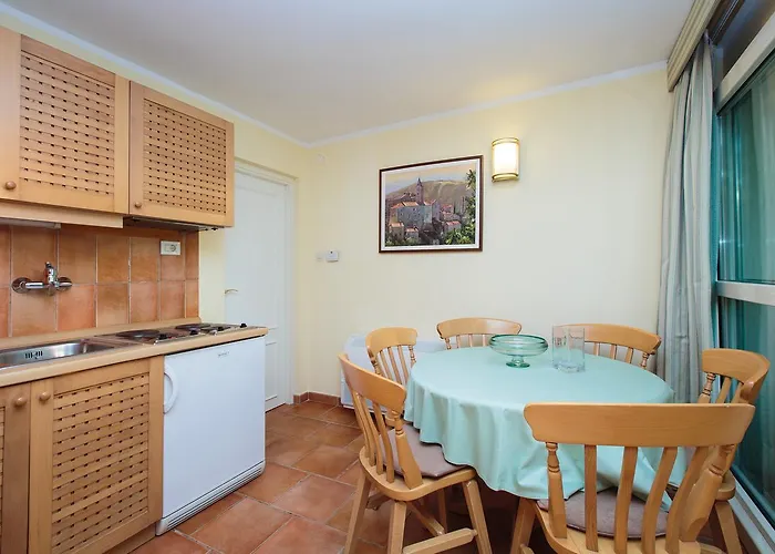 Bellevue Plava Laguna 포레치