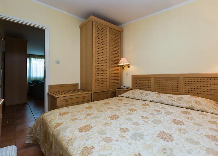 아파트 Bellevue Plava Laguna 포레치